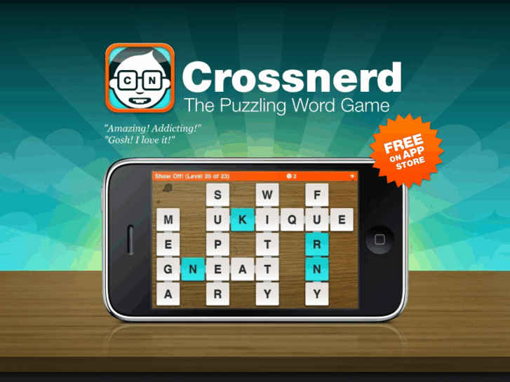 www.crossnerd.com