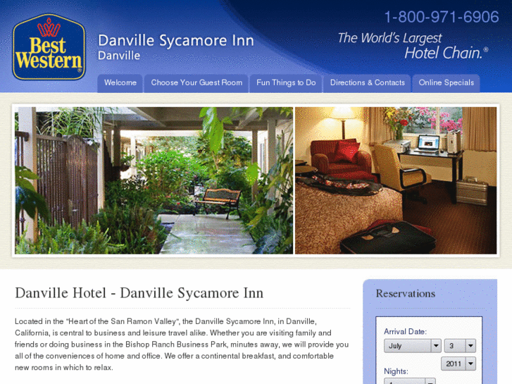 www.danvillesycamoreinn.com