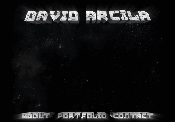 www.davidarcila.com