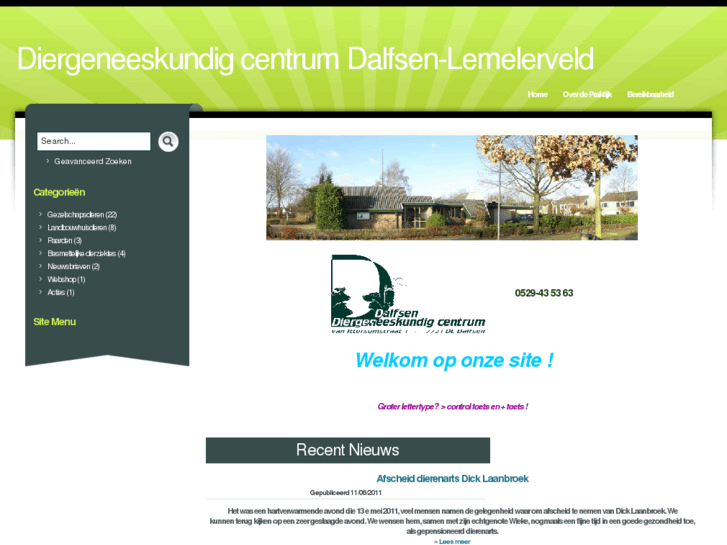 www.dierenarts-dalfsen.nl