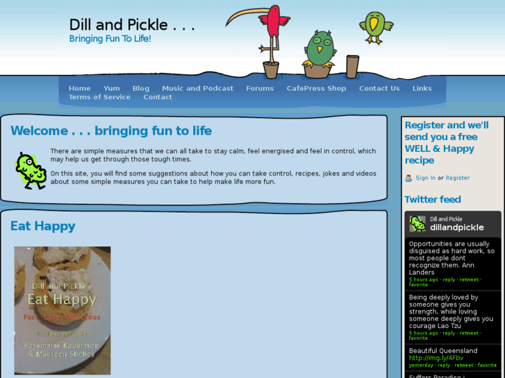 www.dillandpickle.com