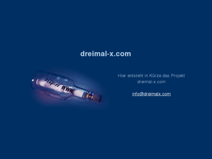 www.dreimalx.com