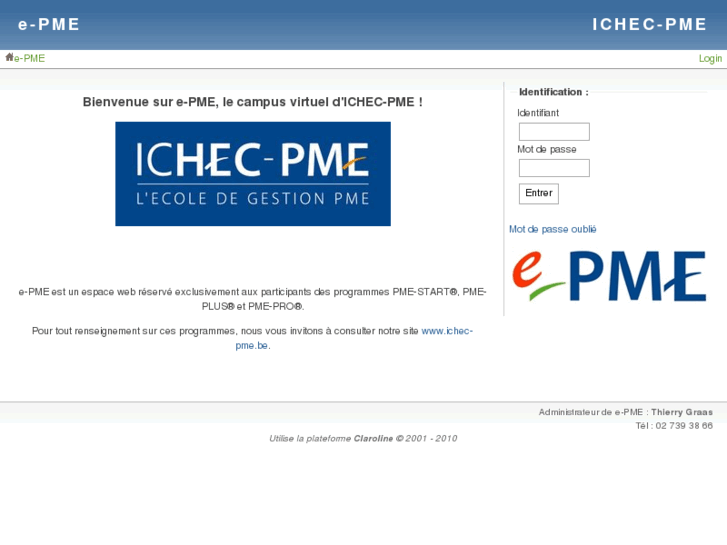 www.e-pme.net