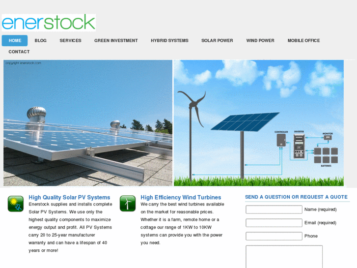 www.enerstock.com