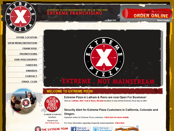 www.extremepizza.com