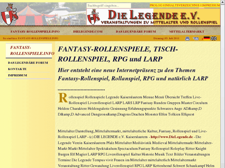 www.fantasy-rollenspiele.info