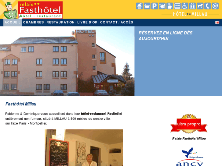 www.fasthotel-millau.com