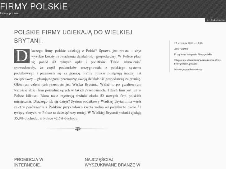 www.firmypolskie.info