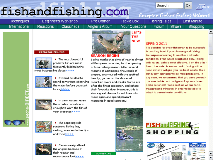 www.fishandfishing.com