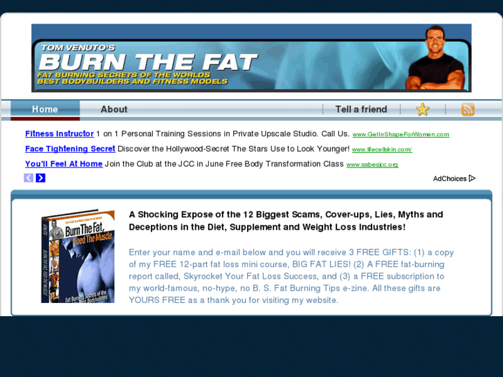 www.fitnessinstructor.com