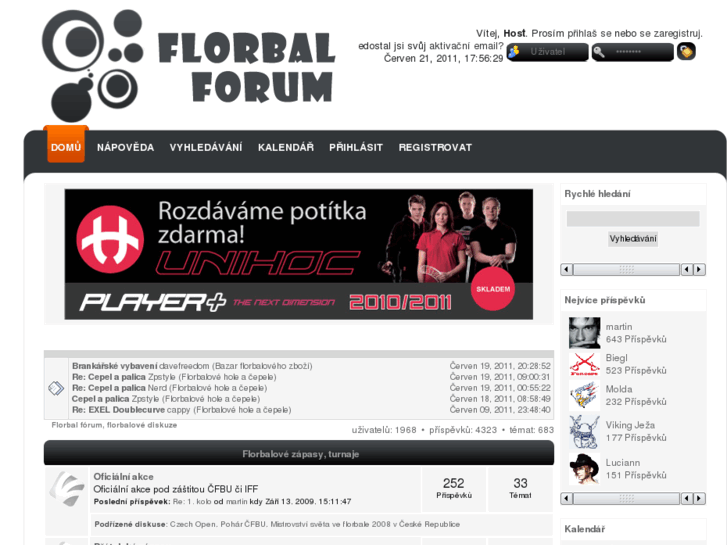 www.florbal-forum.com