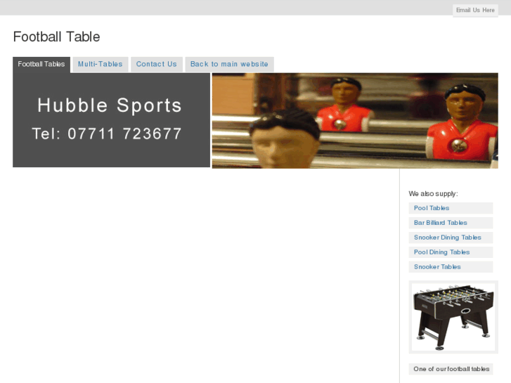 www.footballtable.org.uk