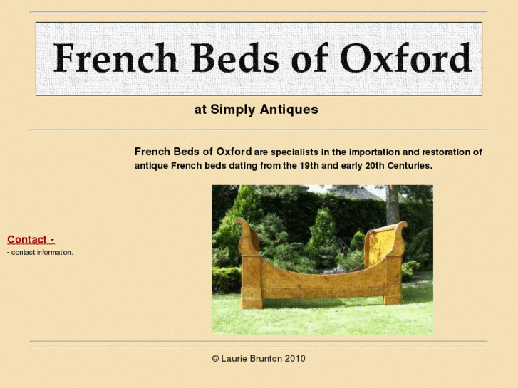 www.french-beds.com