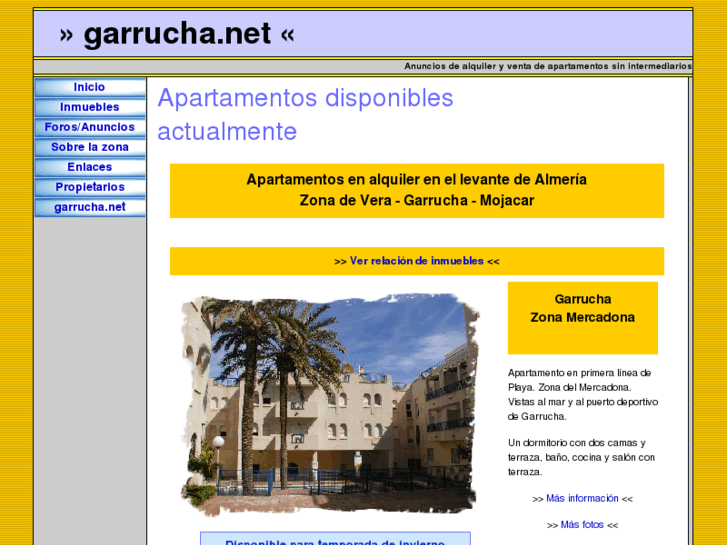 www.garrucha.net