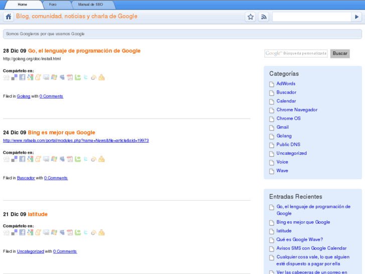 www.googleros.net