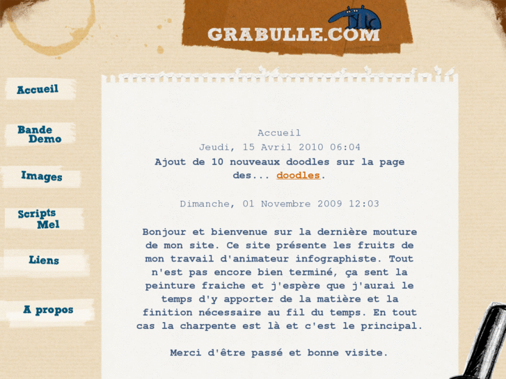 www.grabulle.com