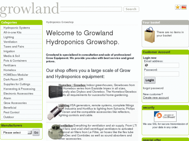 www.growland-hydroponics.com