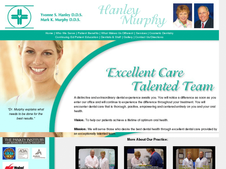 www.hanleymurphydental.com