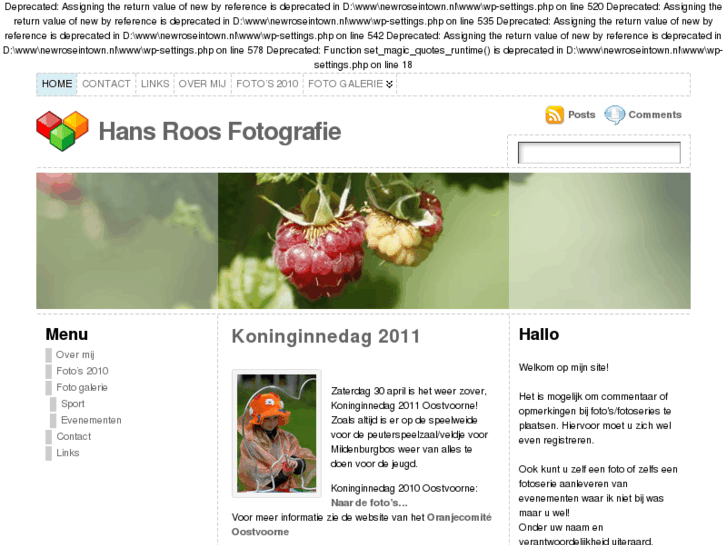 www.hansroos.nl