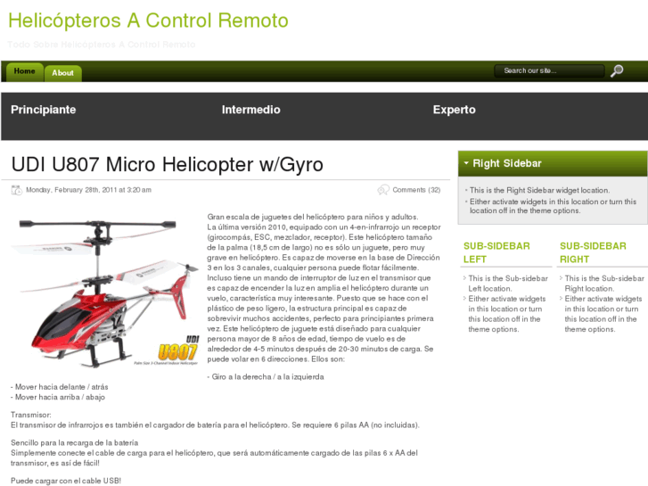 www.helicopterosacontrolremoto.com