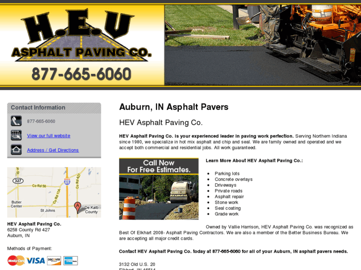 www.hevasphaltpaving.net