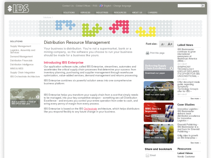 www.ibssoftware.net
