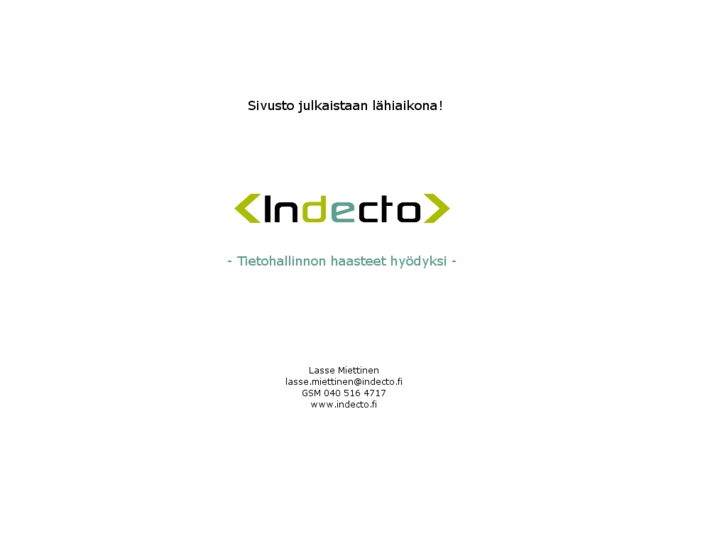 www.indecto.com