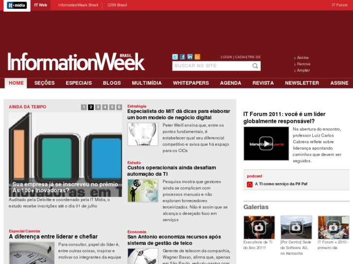 www.informationweek.com.br