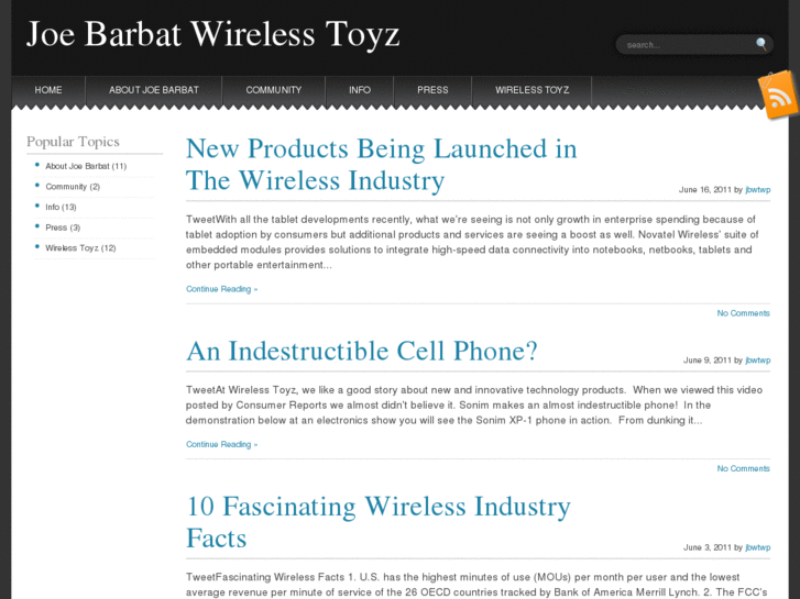 www.joebarbatwirelesstoyz.com