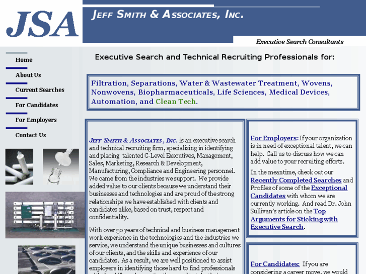 www.jsmithassoc.com