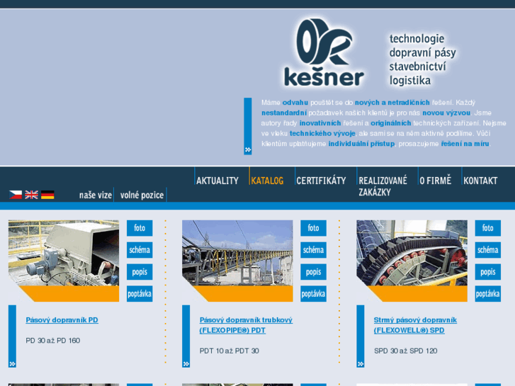 www.kesner.cz