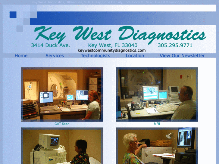 www.keywestcommunitydiagnostics.com