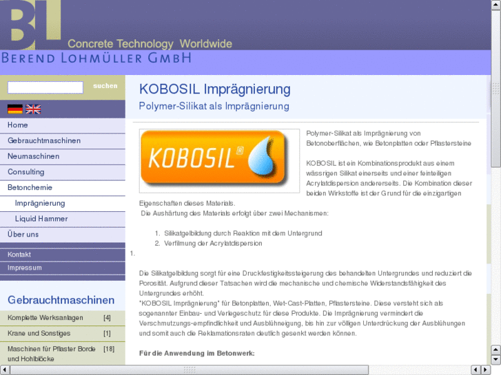 www.kobosil.com