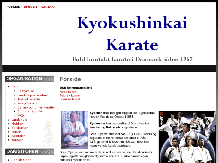 www.kyokushin.dk