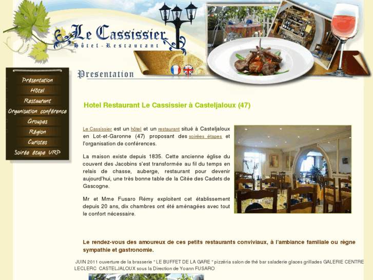 www.lecassissier.com