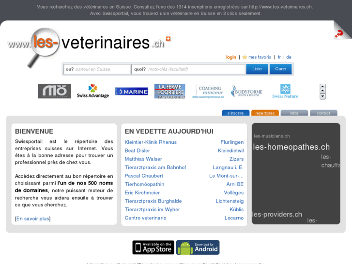 www.les-veterinaires.com