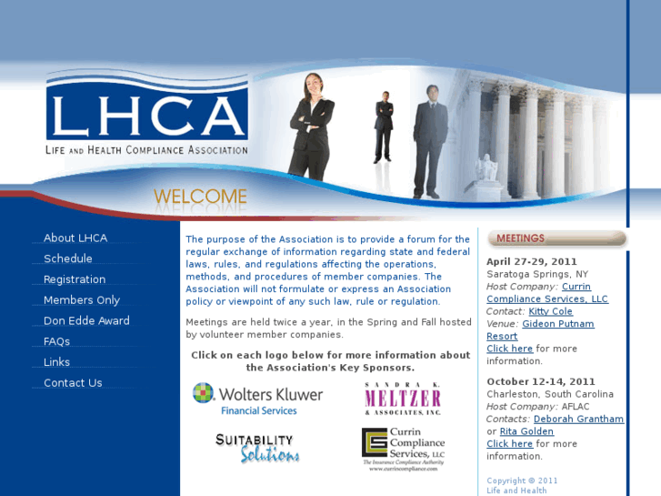 www.lhca.net