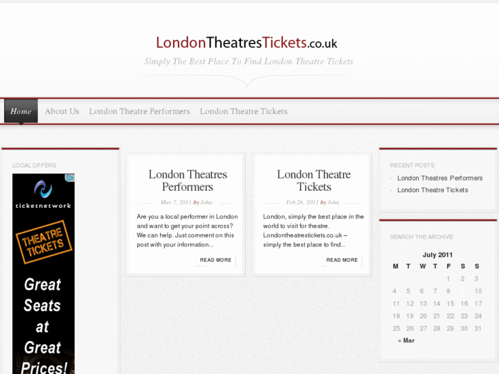 www.londontheatrestickets.co.uk