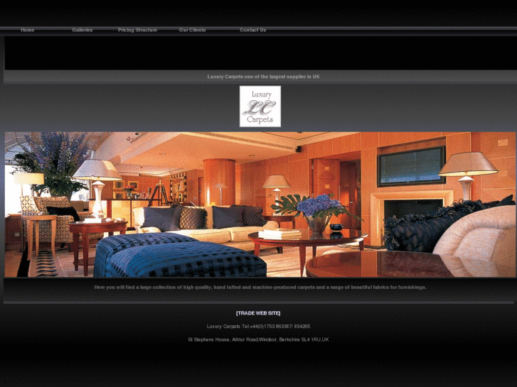 www.luxury-furnishings.com