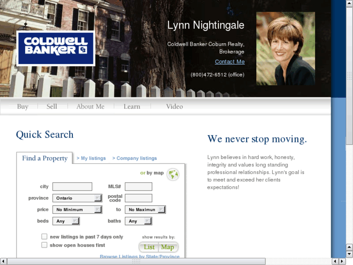www.lynnnightingale.com