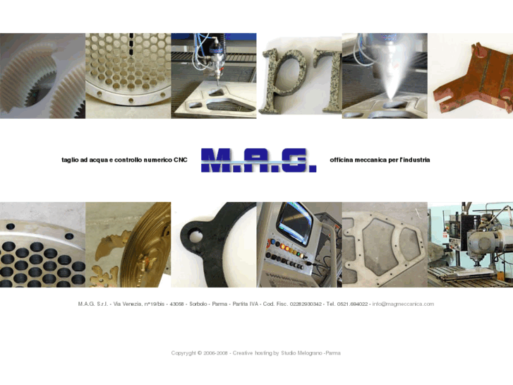 www.magmeccanica.com