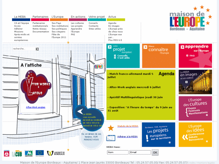 www.maison-europe-bordeaux.biz