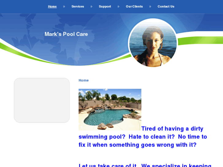 www.markspoolcare.com