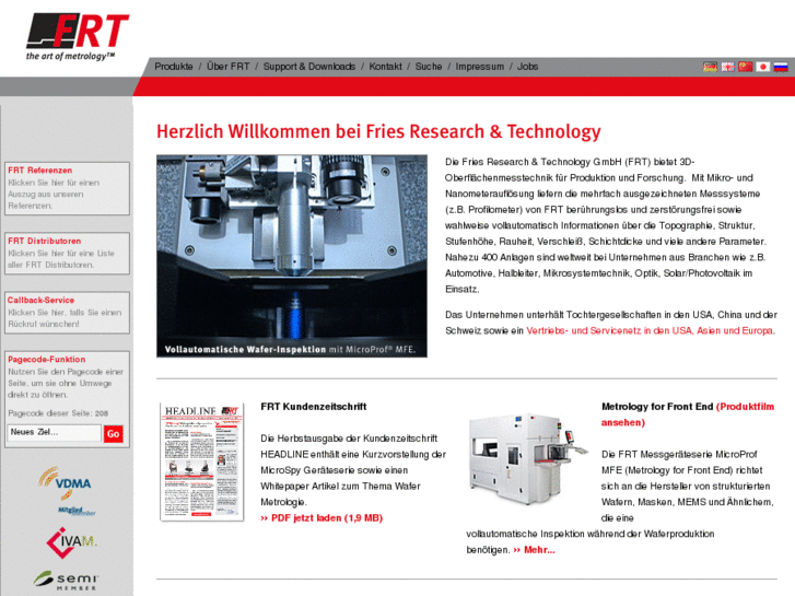 www.mems-metrology.com