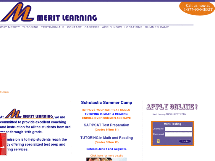 www.meritlearning.org