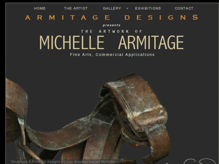 www.michellearmitage.com