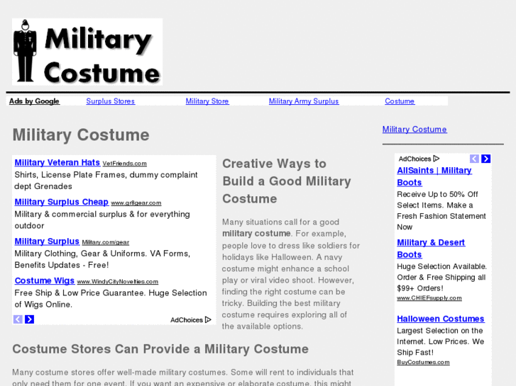 www.militarycostume.net