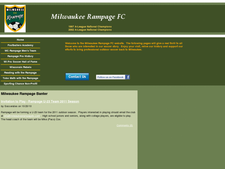 www.milwaukeerampagefc.com