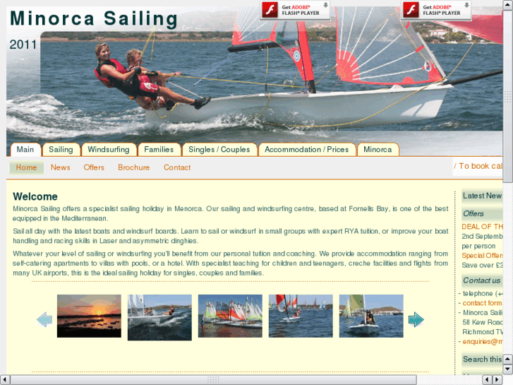 www.minorca-sailing.com