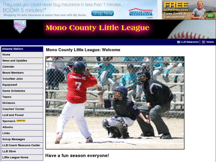 www.monocountylittleleague.com